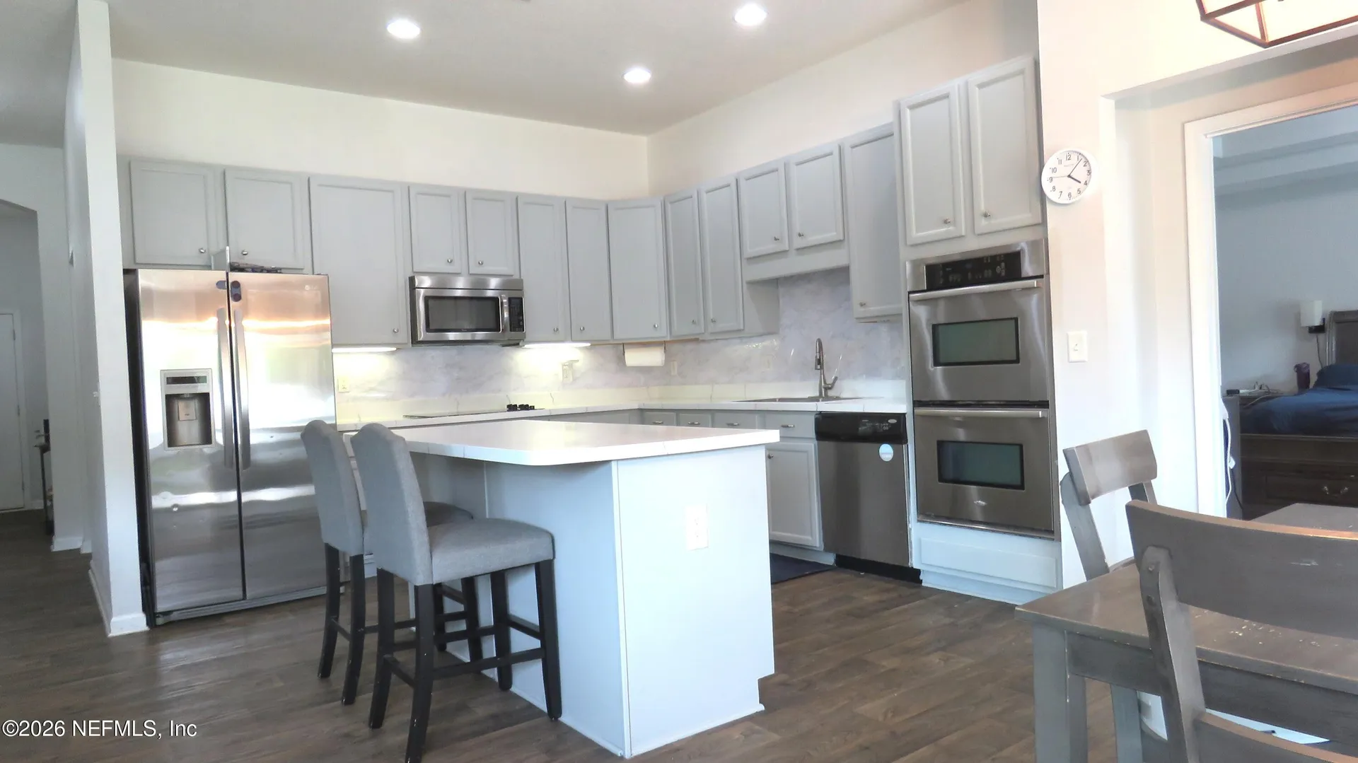 8566 Thad Court Jacksonville FL 32210