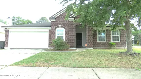 8566 Thad Court Jacksonville FL 32210