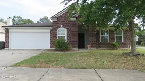 8566 Thad Court Jacksonville FL 32210