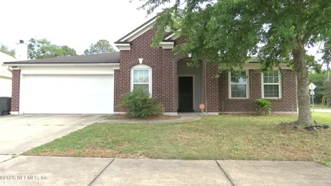 8566 Thad Court Jacksonville FL 32210