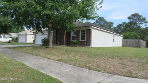 8566 Thad Court Jacksonville FL 32210
