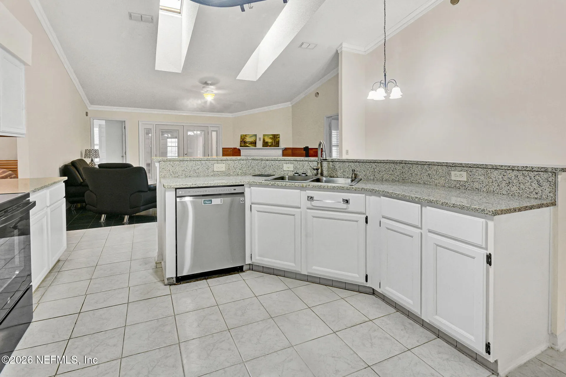 2163 St Martins Drive W Jacksonville FL 32246