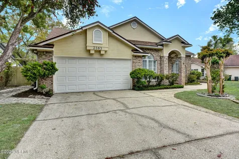 2163 St Martins Drive W Jacksonville FL 32246