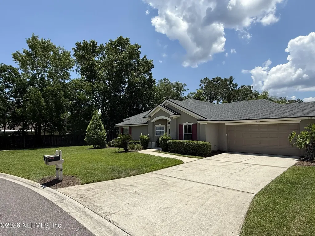 1855 Copper Stone Drive Fleming Island FL 32003