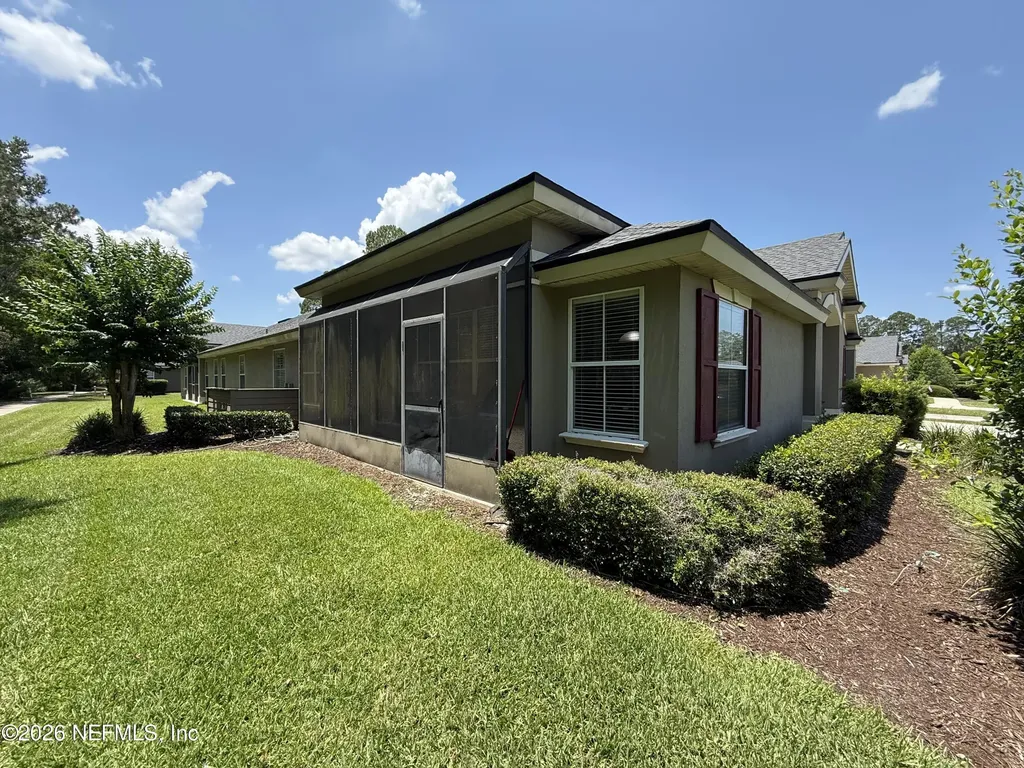 1855 Copper Stone Drive Fleming Island FL 32003
