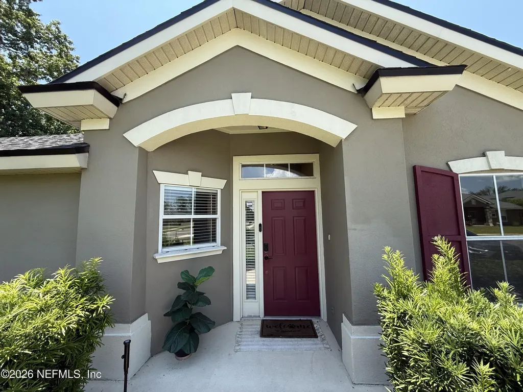 1855 Copper Stone Drive Fleming Island FL 32003