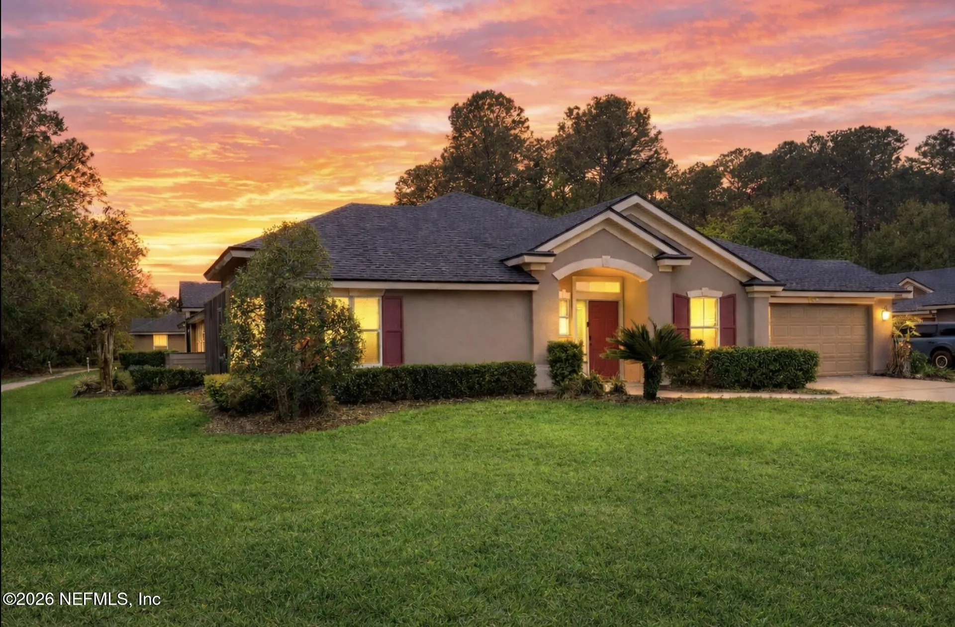 1855 Copper Stone Drive Fleming Island FL 32003