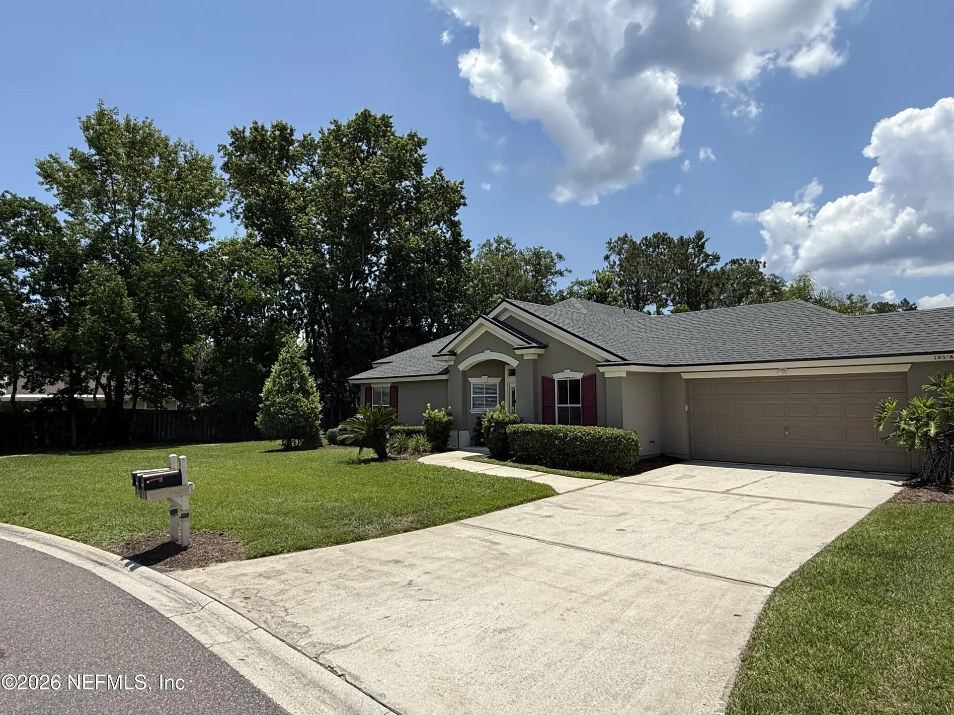 1855 Copper Stone Drive Fleming Island FL 32003