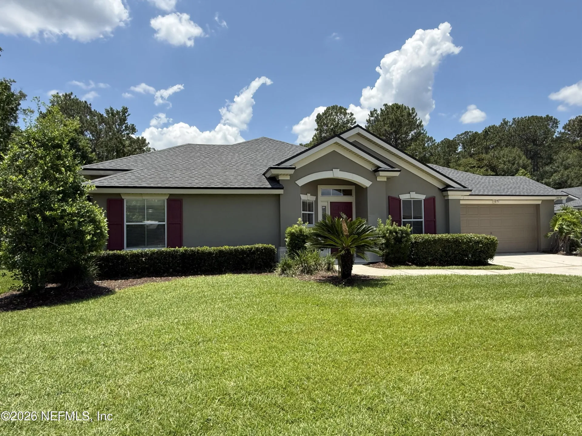 1855 Copper Stone Drive Fleming Island FL 32003