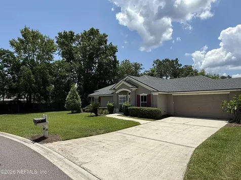 1855 Copper Stone Drive Fleming Island FL 32003