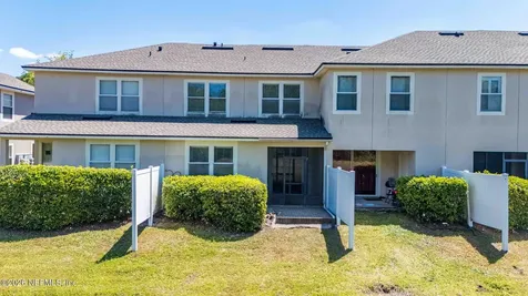 6135 Bartram Village Drive Jacksonville FL 32258