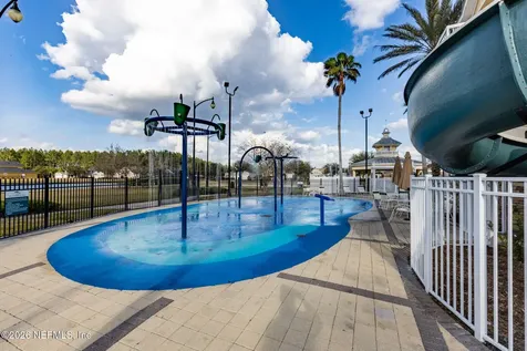 6135 Bartram Village Drive Jacksonville FL 32258