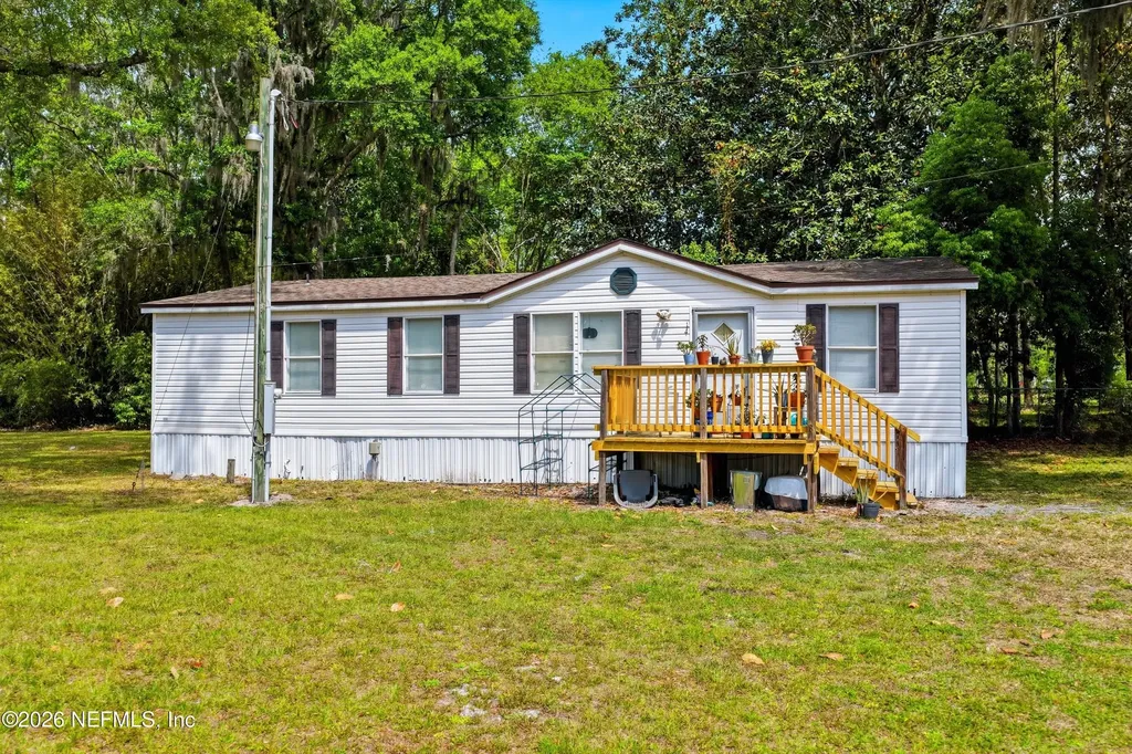 11169 Eleanor Avenue Jacksonville FL 32220