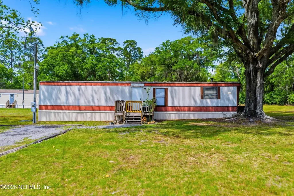 11169 Eleanor Avenue Jacksonville FL 32220