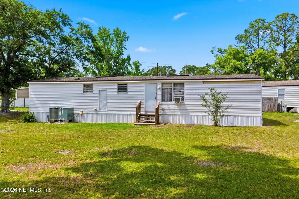 11169 Eleanor Avenue Jacksonville FL 32220