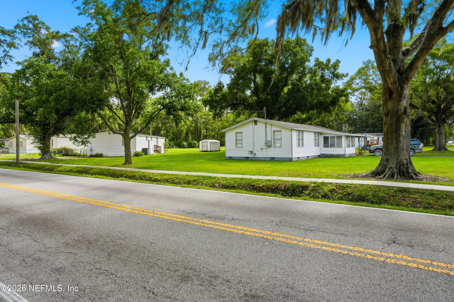 11169 Eleanor Avenue Jacksonville FL 32220