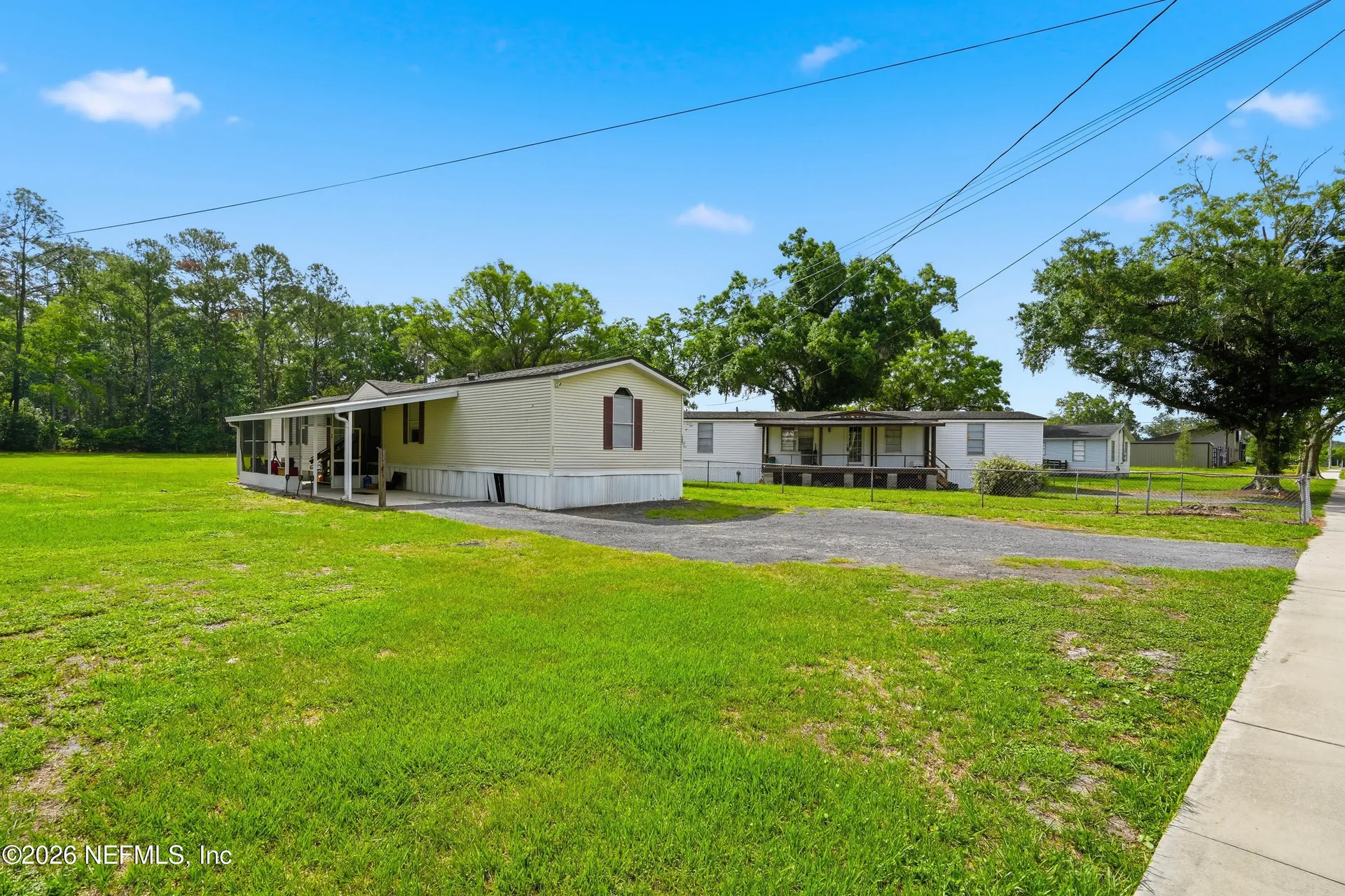 11169 Eleanor Avenue Jacksonville FL 32220