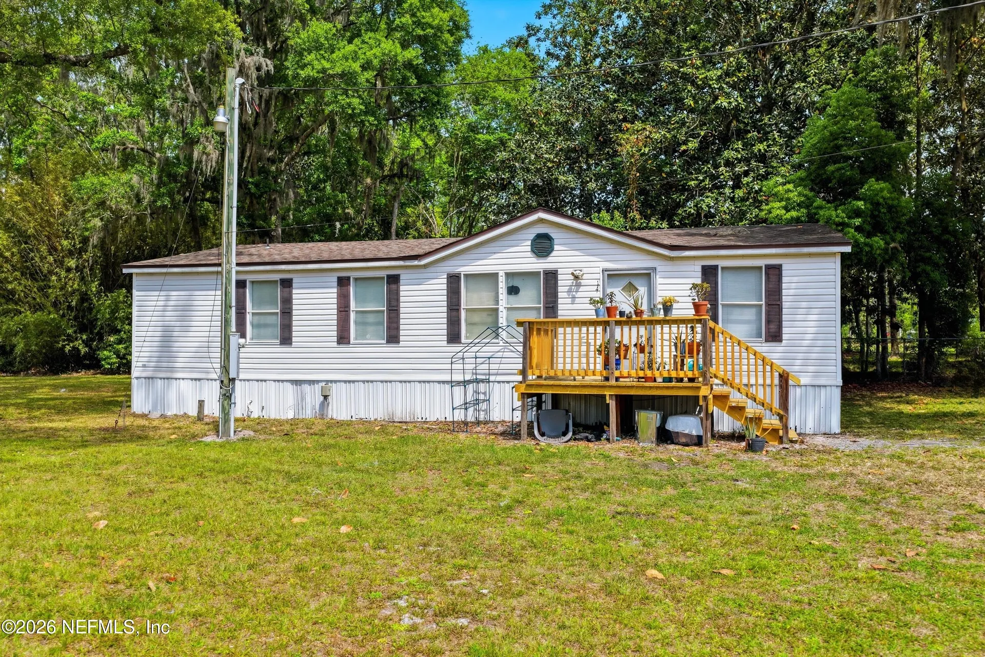 11169 Eleanor Avenue Jacksonville FL 32220