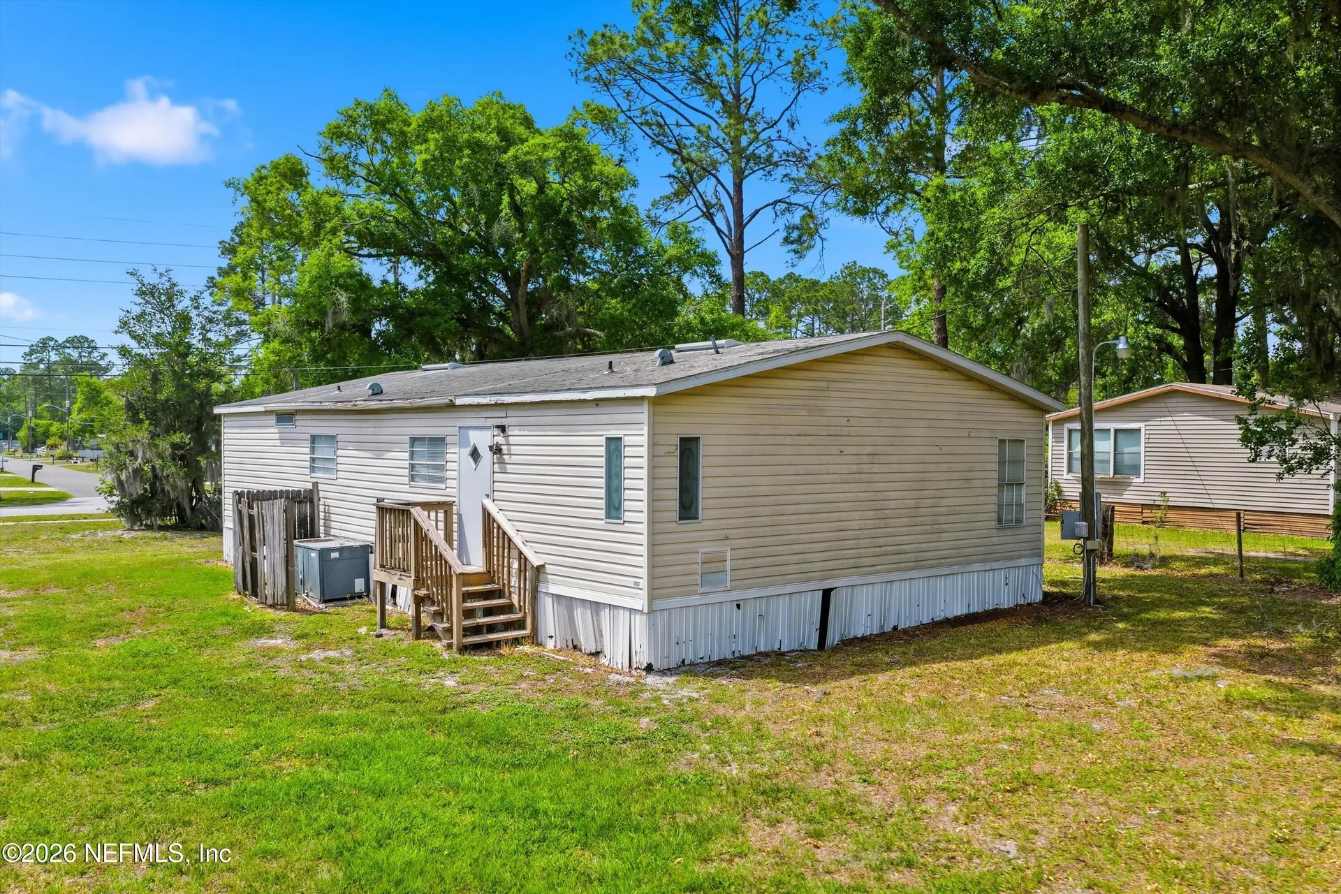 11169 Eleanor Avenue Jacksonville FL 32220