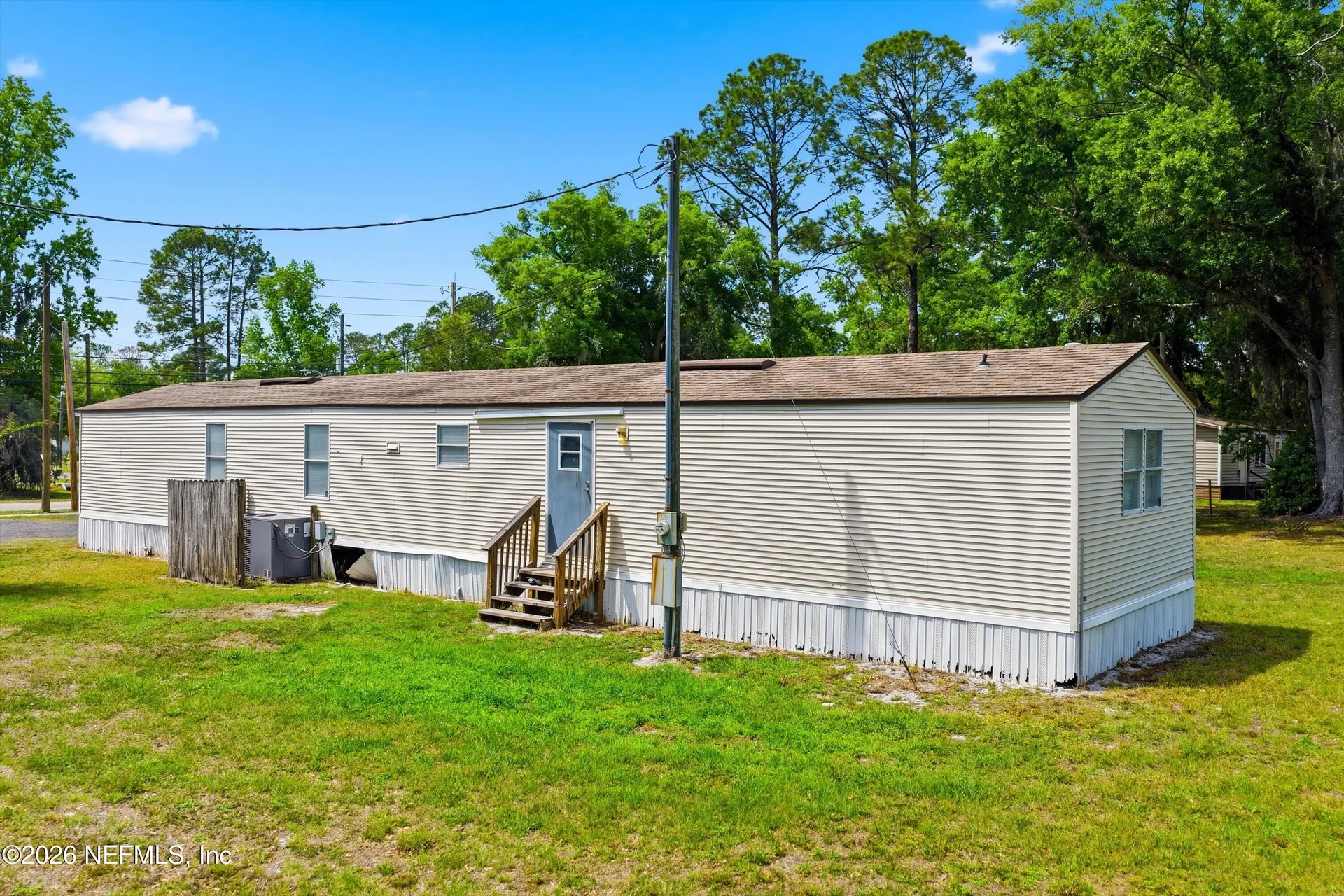 11169 Eleanor Avenue Jacksonville FL 32220