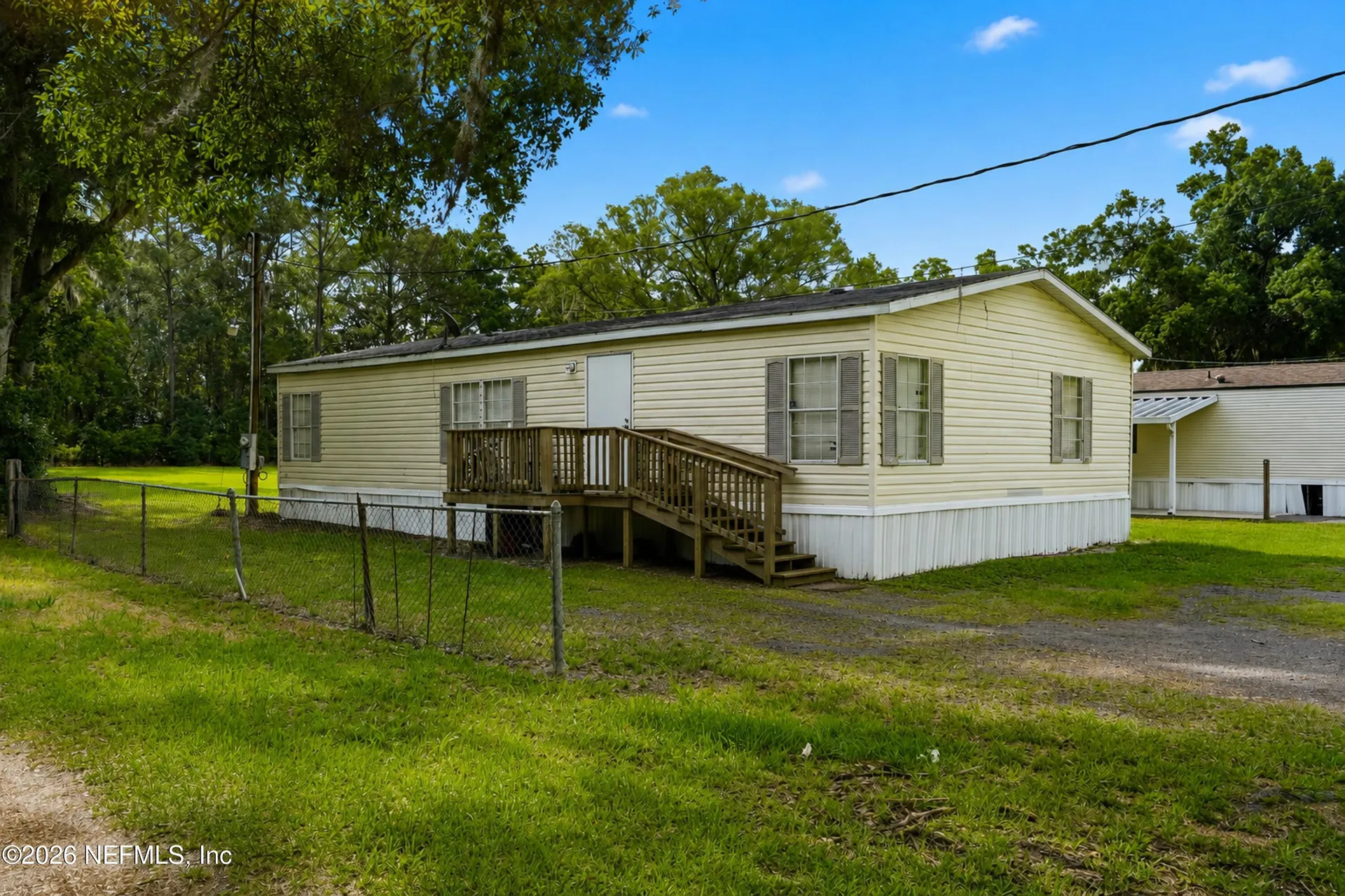 11169 Eleanor Avenue Jacksonville FL 32220