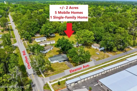 11169 Eleanor Avenue Jacksonville FL 32220