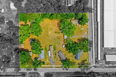 11169 Eleanor Avenue Jacksonville FL 32220