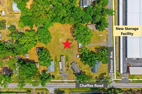 11169 Eleanor Avenue Jacksonville FL 32220