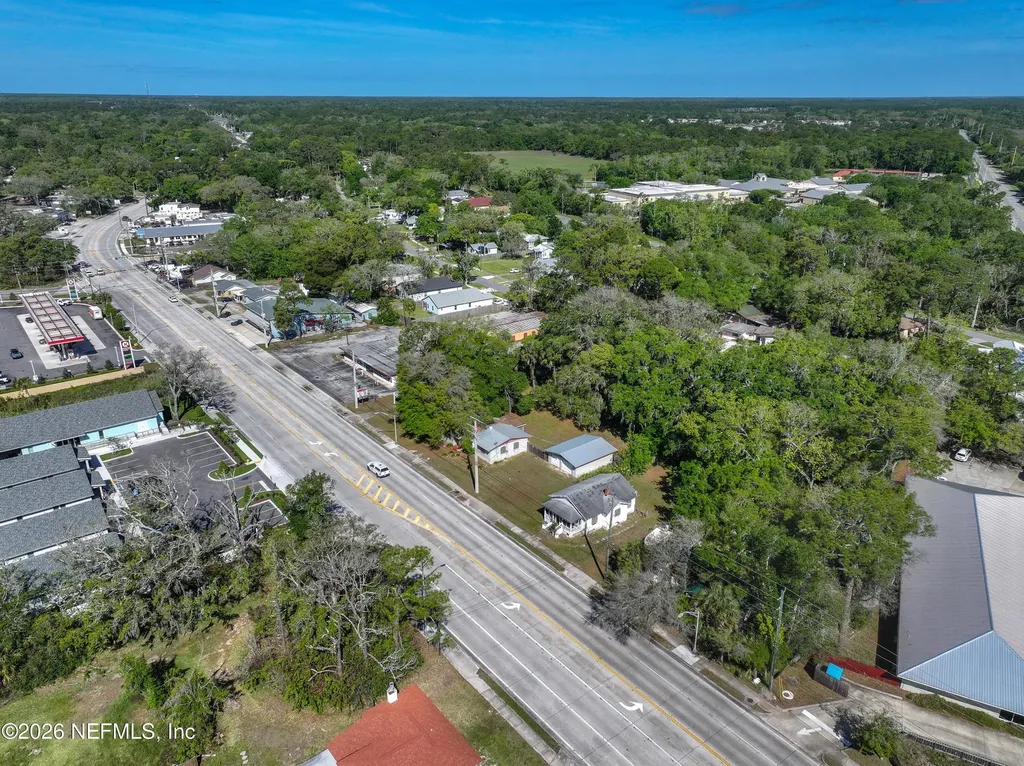 204 State Road 16 St. Augustine FL 32084