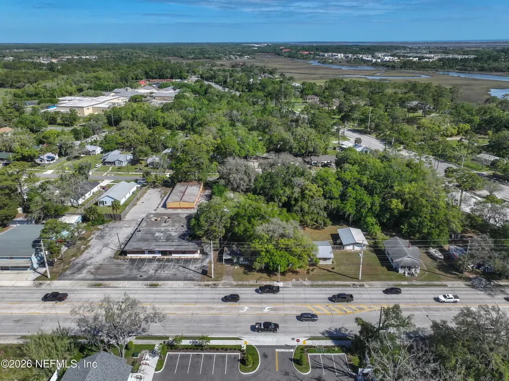 204 State Road 16 St. Augustine FL 32084