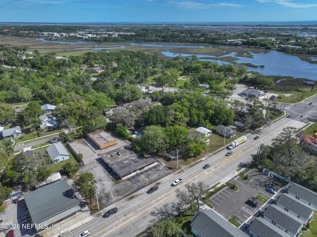 204 State Road 16 St. Augustine FL 32084