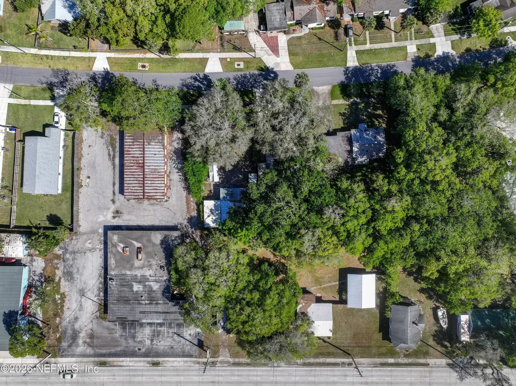 204 State Road 16 St. Augustine FL 32084