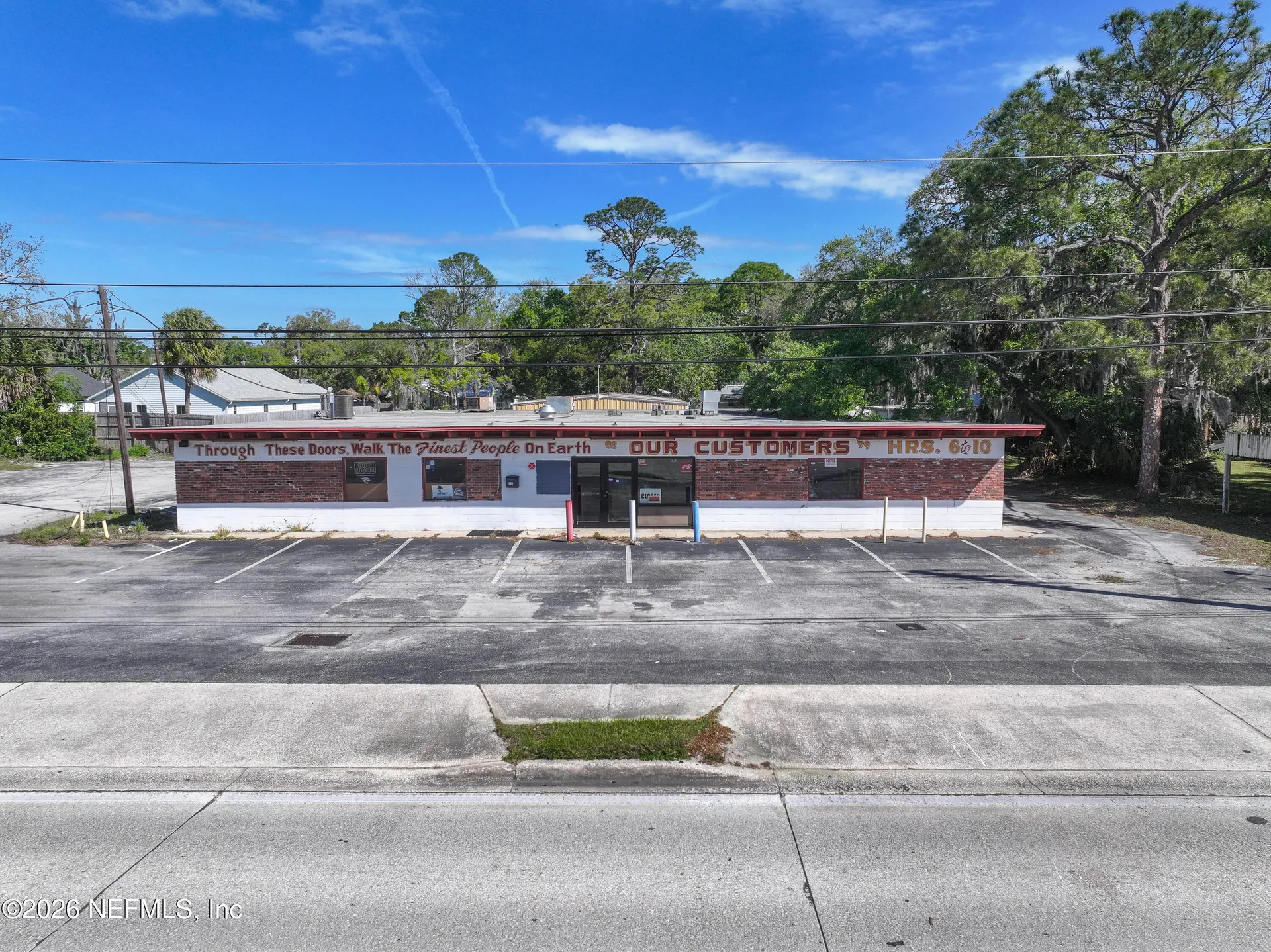 204 State Road 16 St. Augustine FL 32084