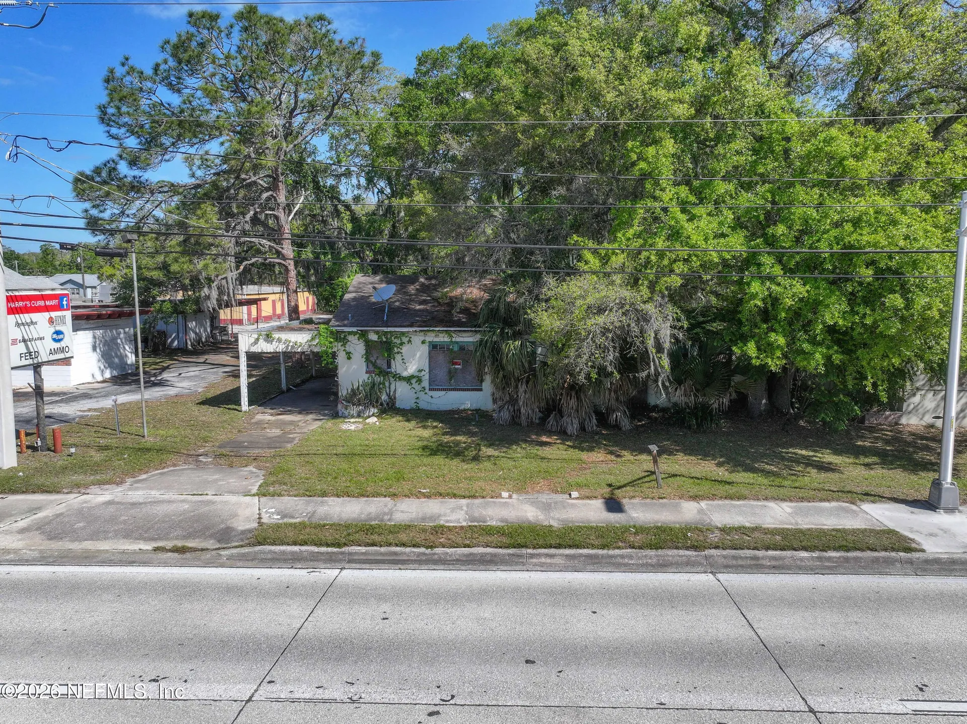 204 State Road 16 St. Augustine FL 32084