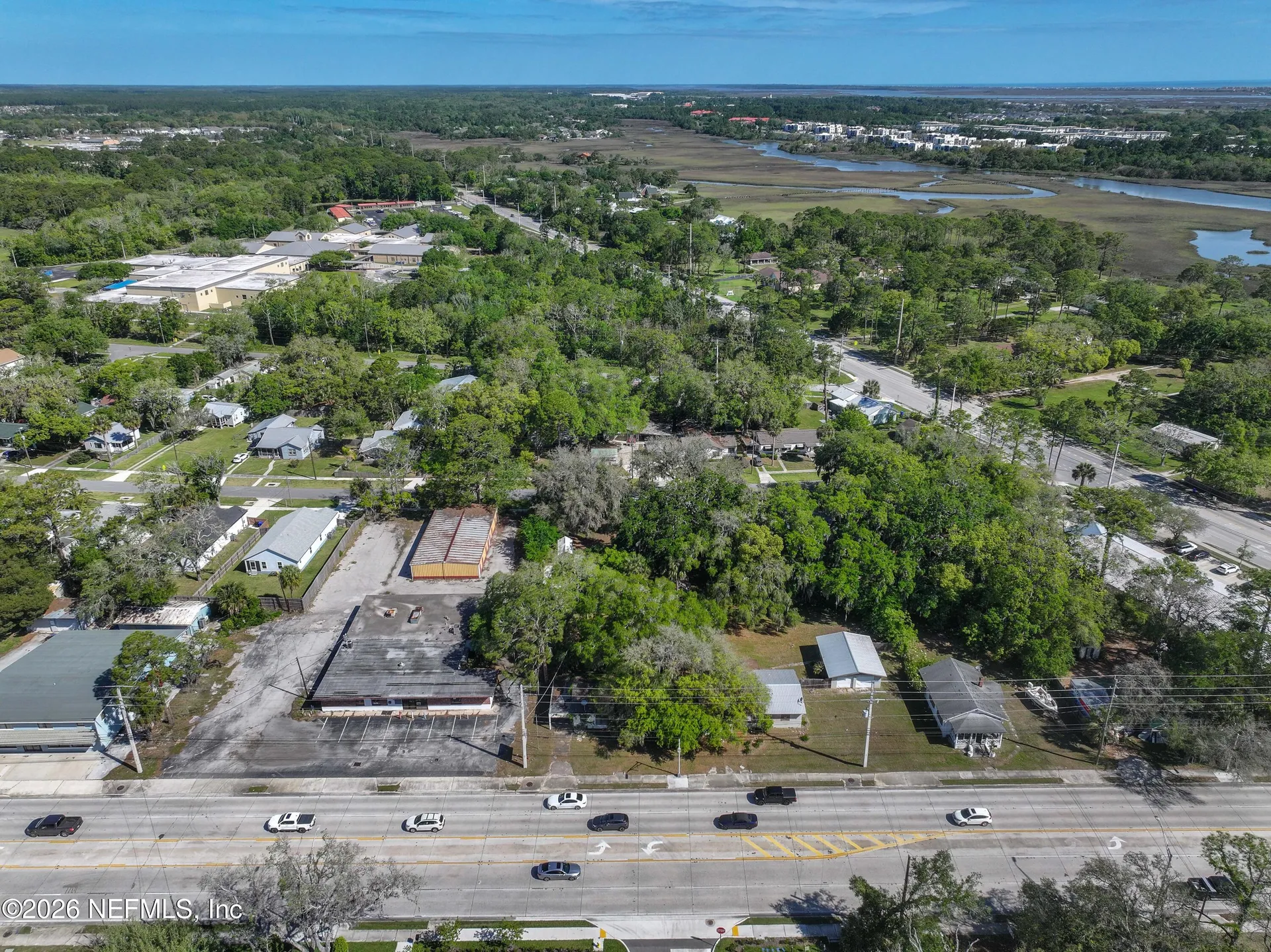 204 State Road 16 St. Augustine FL 32084