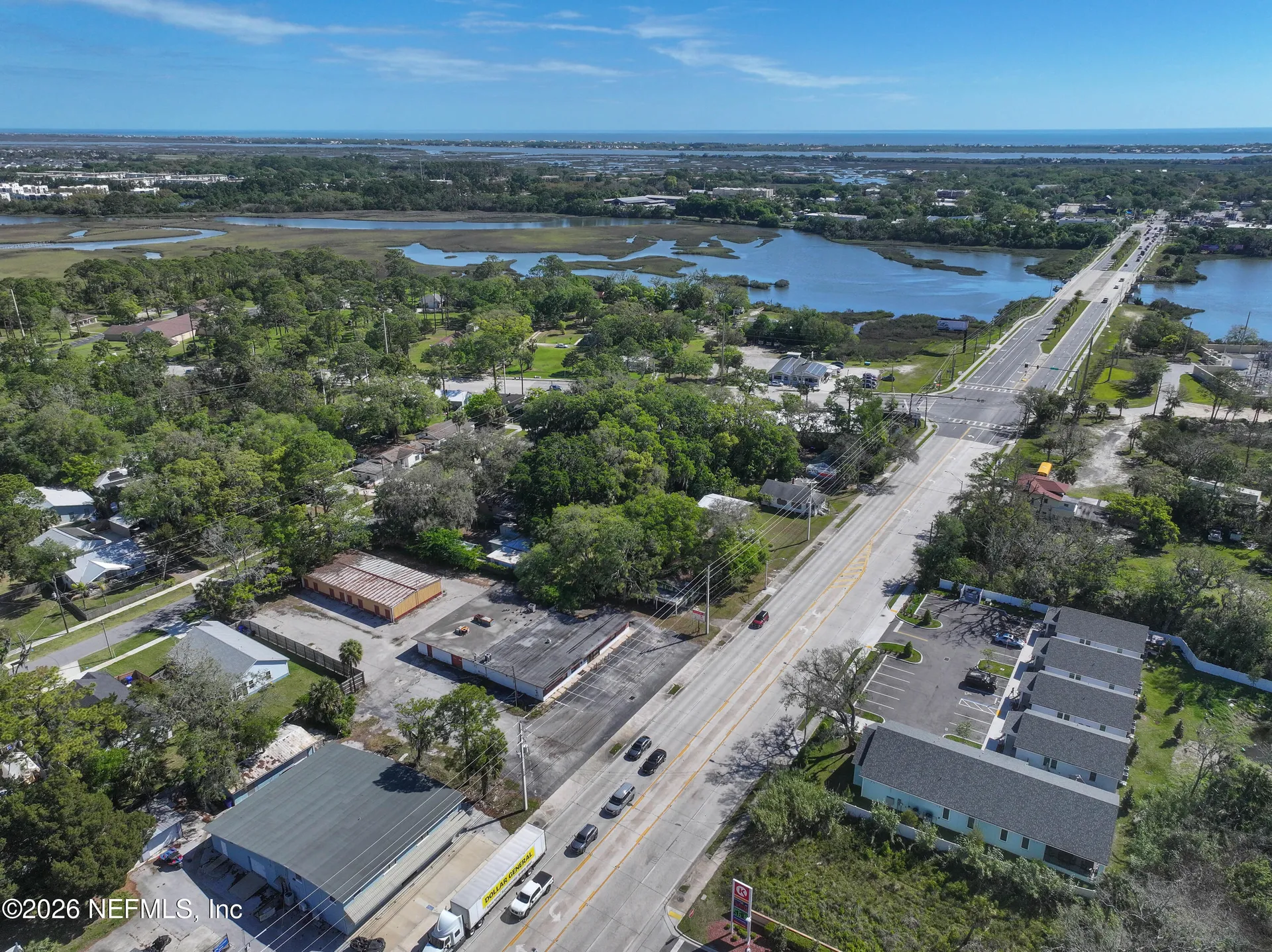 204 State Road 16 St. Augustine FL 32084