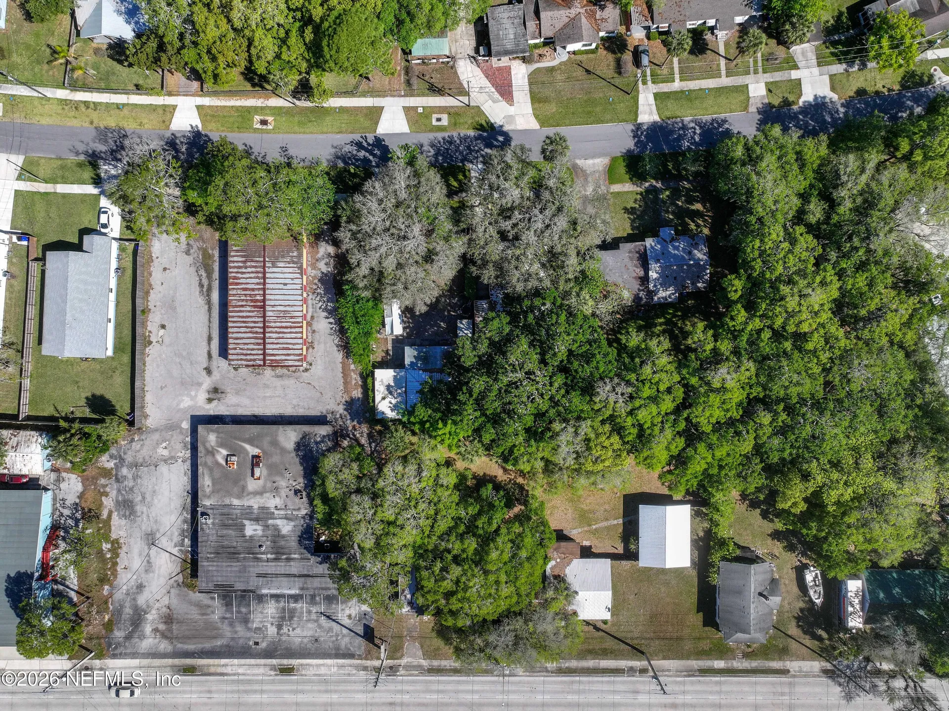 204 State Road 16 St. Augustine FL 32084