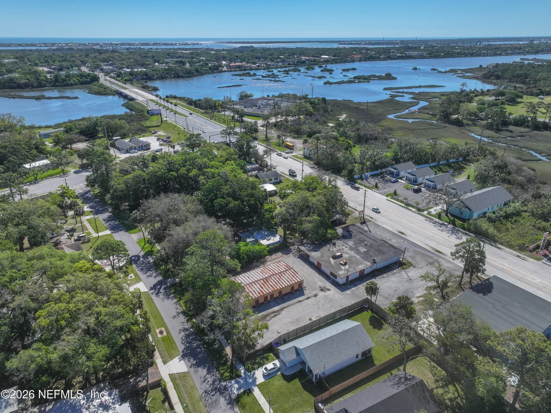 204 State Road 16 St. Augustine FL 32084