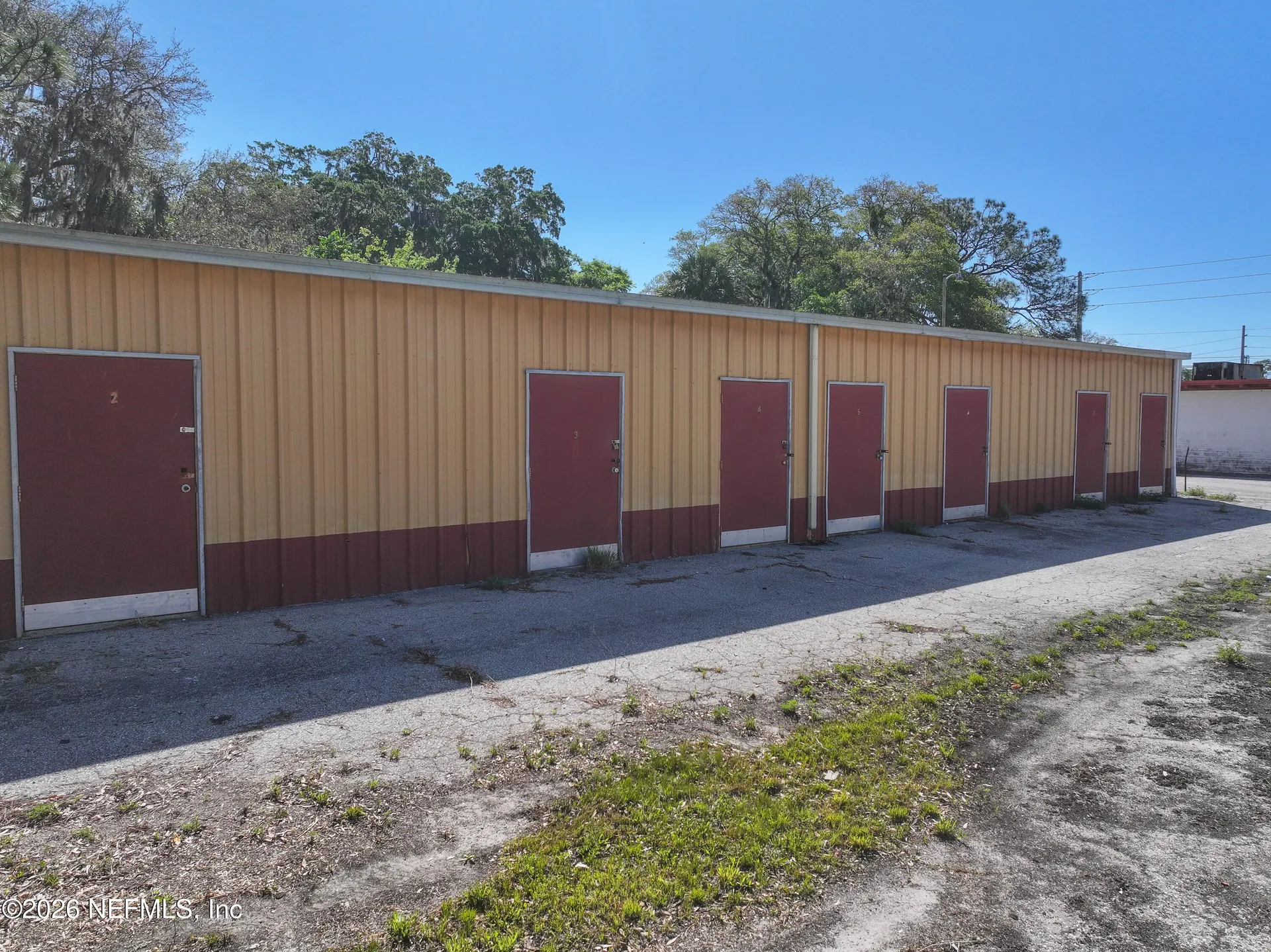 204 State Road 16 St. Augustine FL 32084