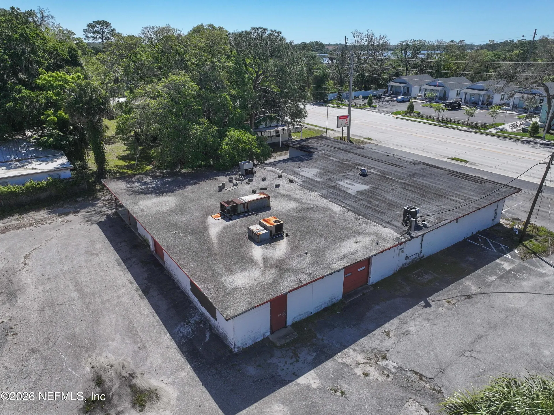 204 State Road 16 St. Augustine FL 32084