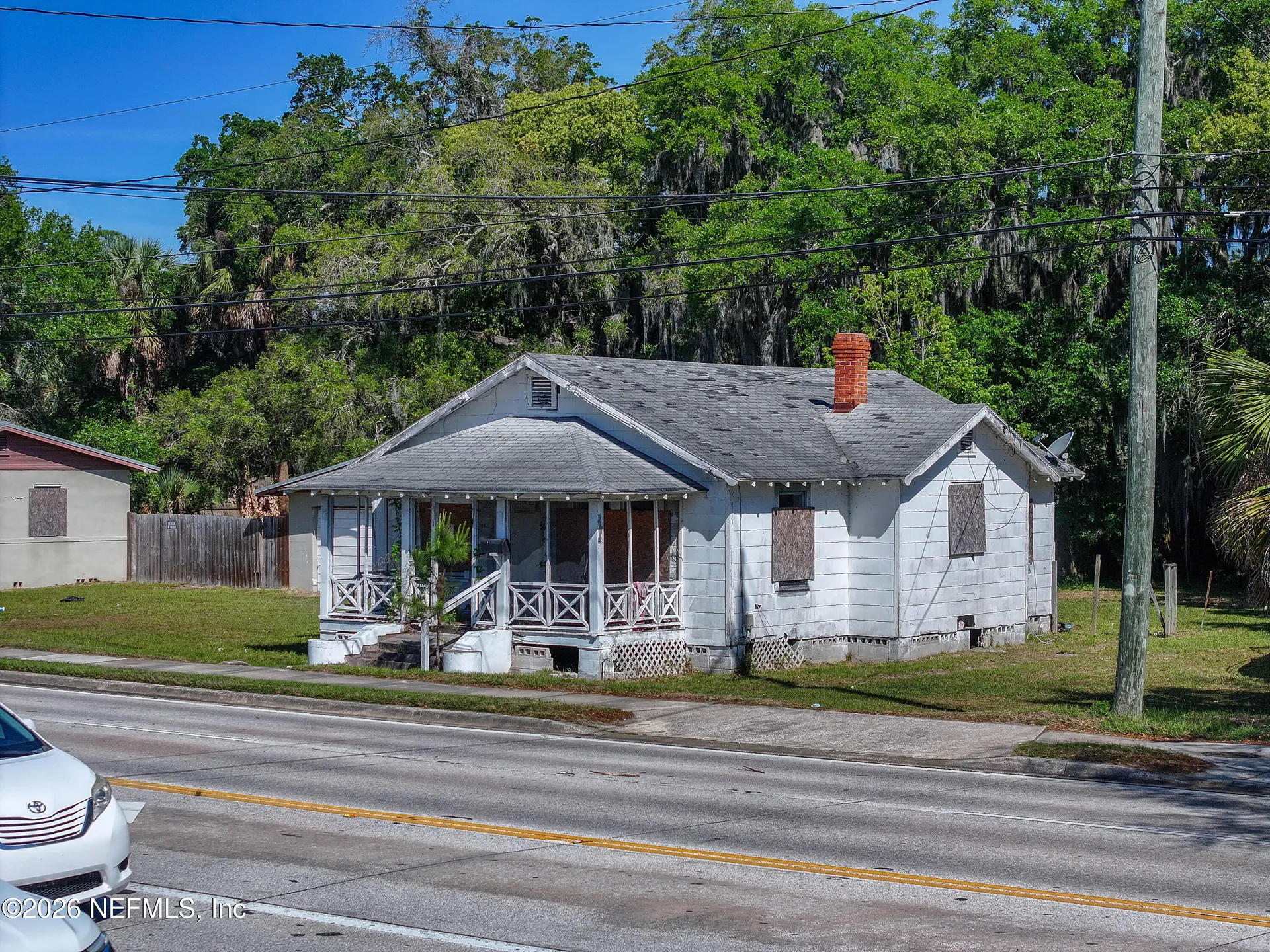 204 State Road 16 St. Augustine FL 32084