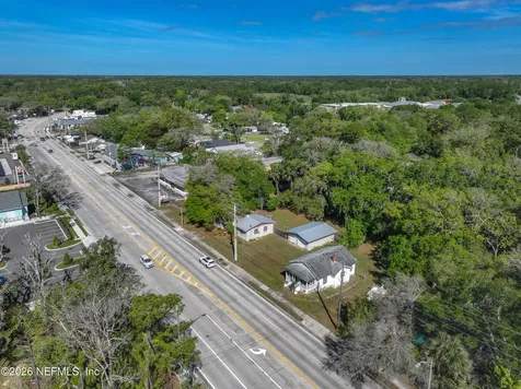 204 State Road 16 St. Augustine FL 32084