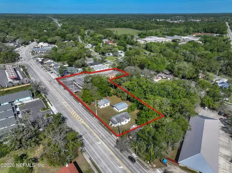 204 State Road 16 St. Augustine FL 32084