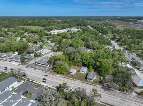 204 State Road 16 St. Augustine FL 32084
