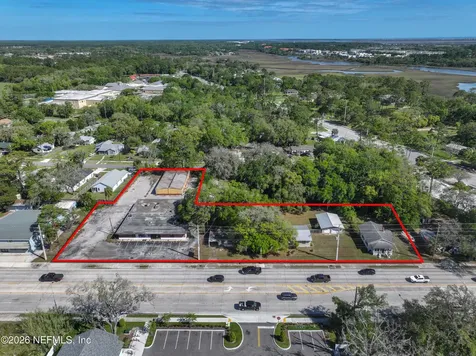 204 State Road 16 St. Augustine FL 32084