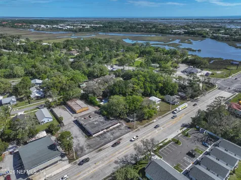 204 State Road 16 St. Augustine FL 32084