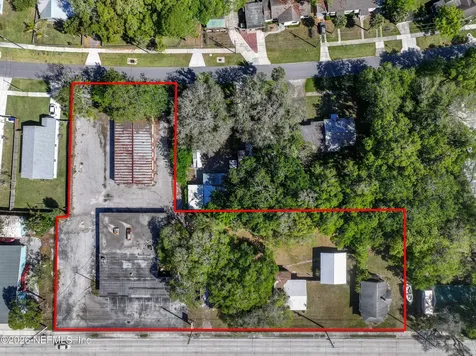 204 State Road 16 St. Augustine FL 32084