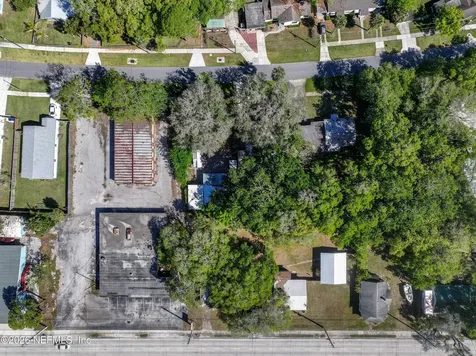 204 State Road 16 St. Augustine FL 32084