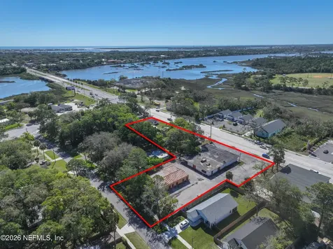 204 State Road 16 St. Augustine FL 32084