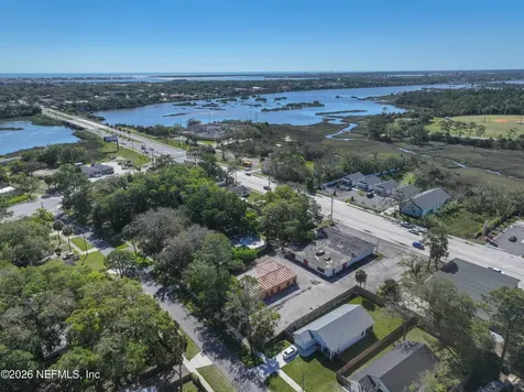 204 State Road 16 St. Augustine FL 32084